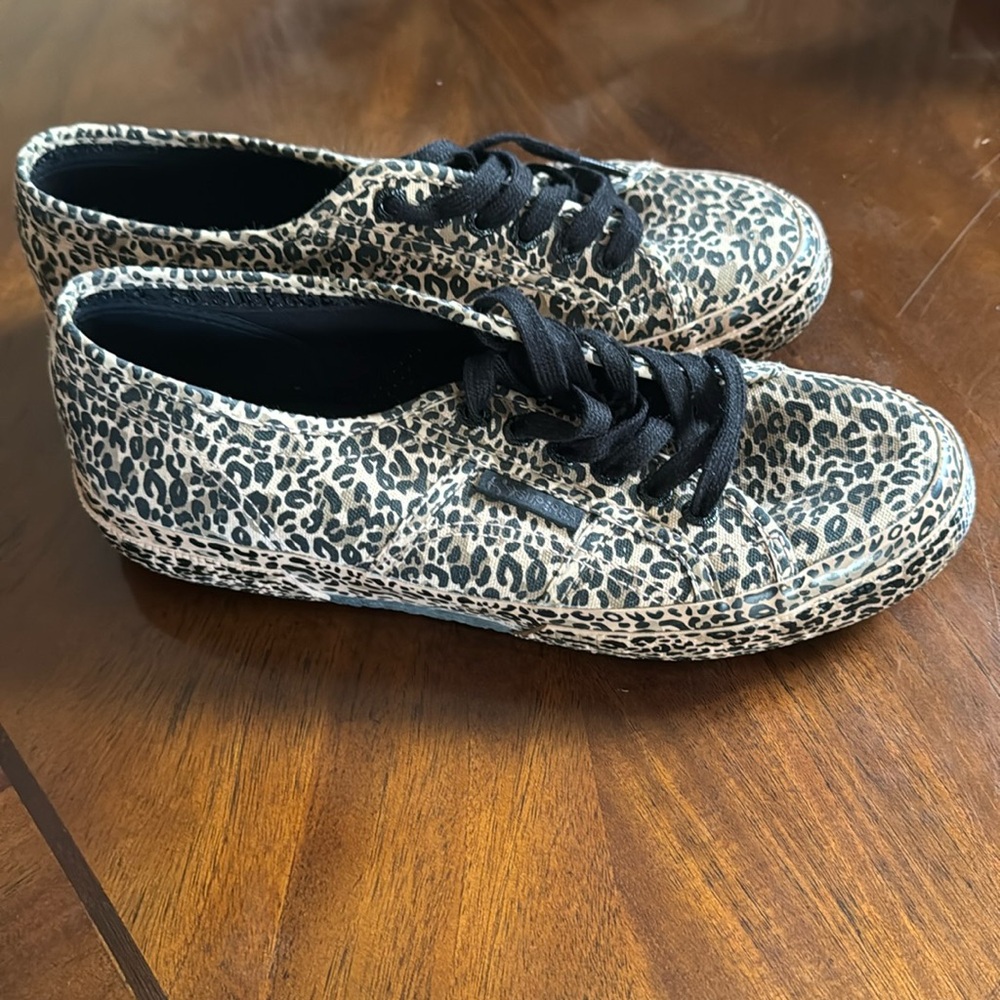 One time used, new construction